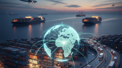 Why is International Logistics Essential for Global Trade Success?
