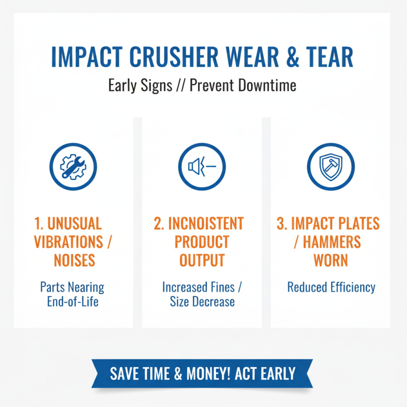 Top 10 Impact Crusher Wear Parts You Need to Know?