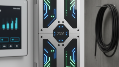 2026 Best Rmu Electrical Panel Options for Your Home and Business?