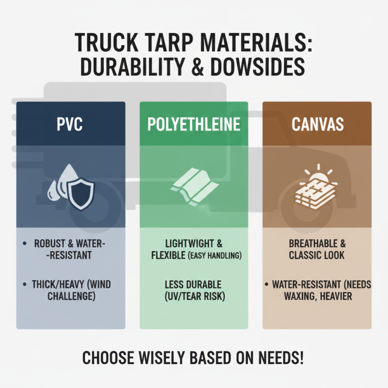 Top D Ring Truck Vinyl Tarps for Ultimate Durability and Protection?