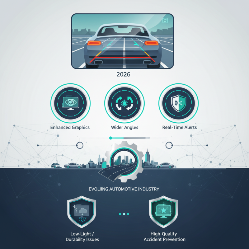 What is the Best Rear View Monitor for Cars in 2026?