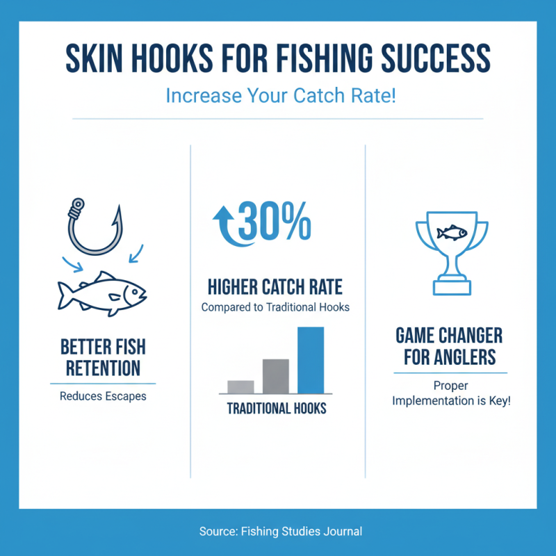 Why is Skin Hook Essential for Effective Fishing Techniques?
