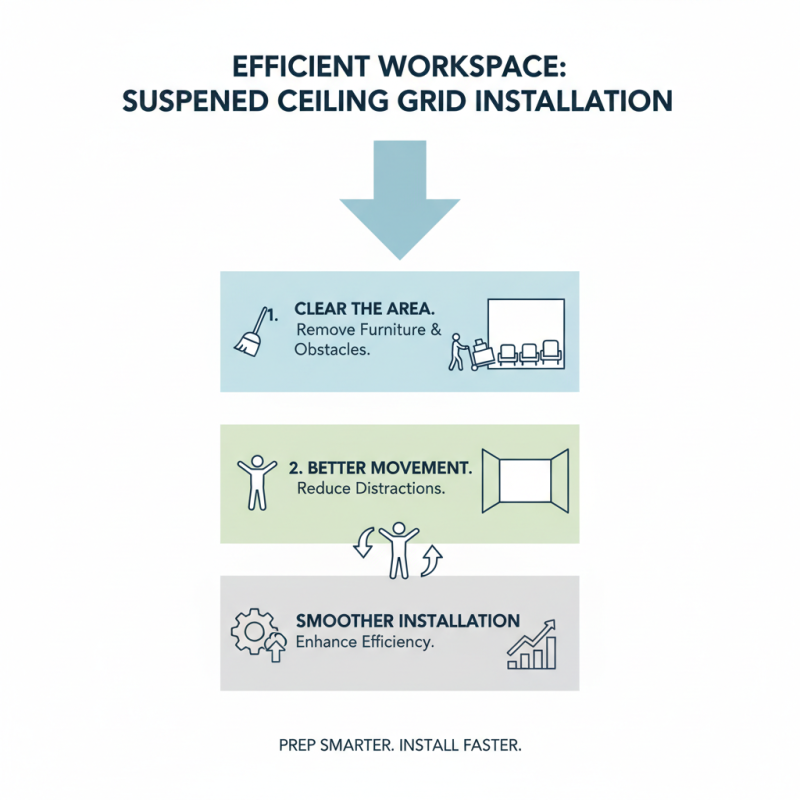 2026 How to Install Suspended Ceiling Grid Parts Efficiently?