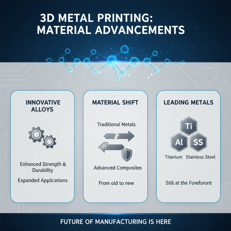 2026 Best 3D Metal Printed Parts Innovations and Applications Explained?