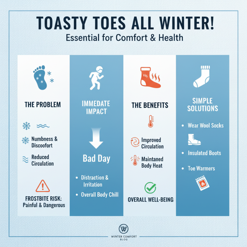 2026 Best Toe Warmers for Winter Comfort and Warmth?