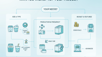 2026 How to Choose the Best Mini Ice Maker for Your Needs?