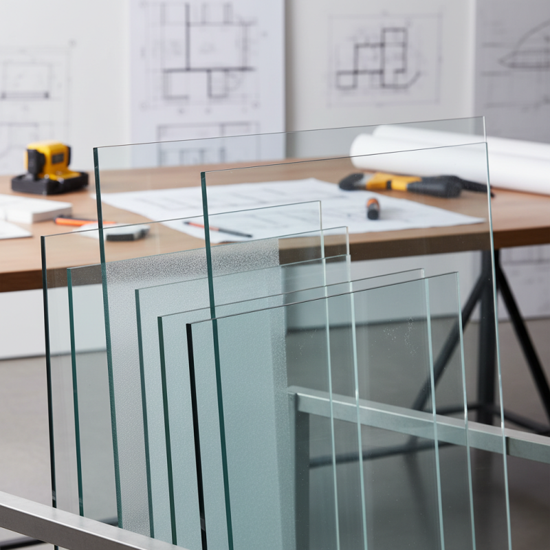 How to Choose the Right Toughened Glass for Your Project?
