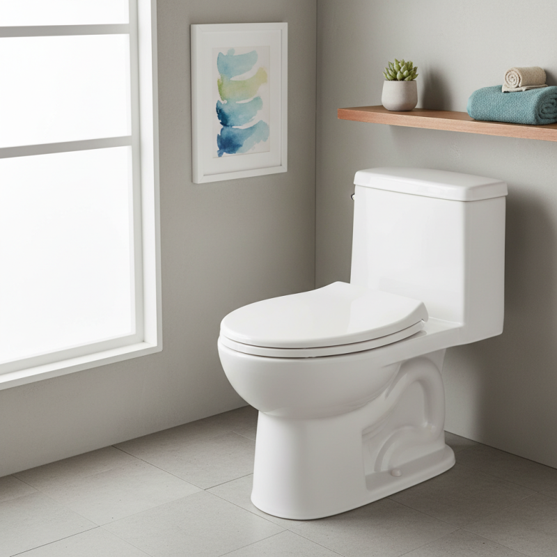 2026 Top Elongated Toilet Seat Buying Guide and Tips?