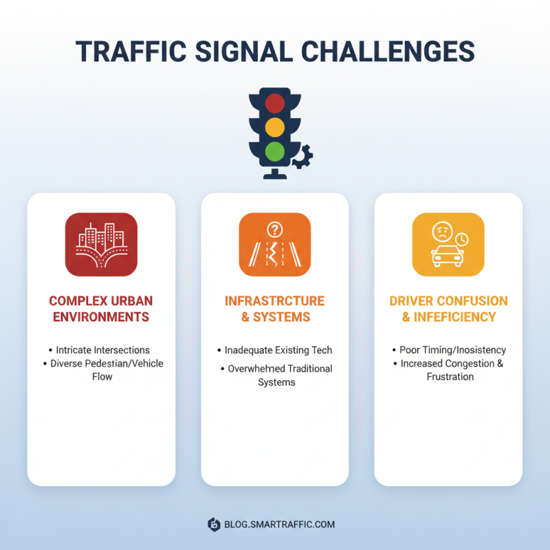Top Traffic Signal Types Explained for Effective Street Navigation?