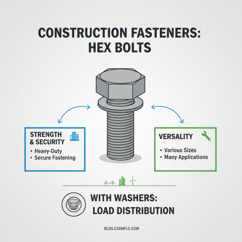 Top Nut And Bolt Types for 2026 What You Need to Know?