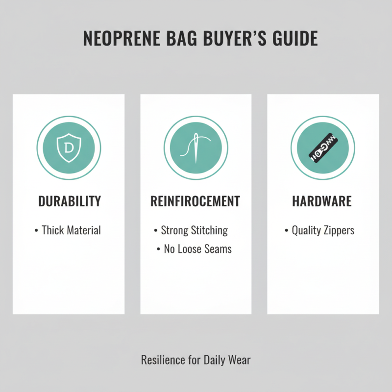 Top Neoprene Bags for Your Everyday Needs and Style Tips?