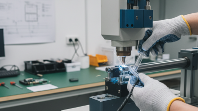 How to Find an Ultrasonic Welder For Hire Effectively?