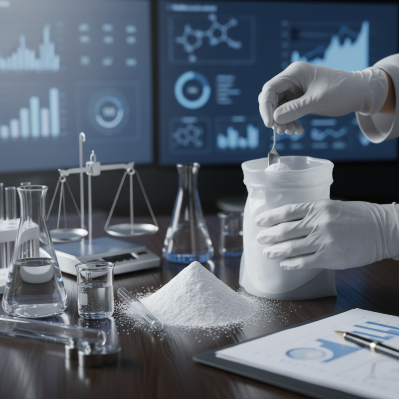 Top 10 Tips for Sourcing Wholesale Dihydromyricetin Powder Efficiently?