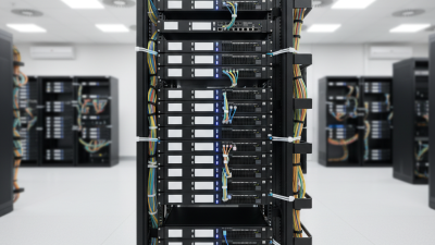 Essential Network Storage Rack Tips for Efficient Data Management?
