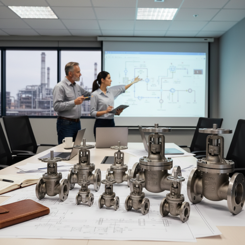 How to Choose the Right Forged Steel Valves for Your Needs?