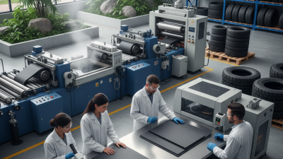 10 Essential Tips for Working with Vulcanized Rubber