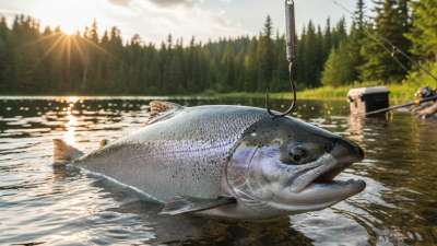 Why is Skin Hook Essential for Effective Fishing Techniques?
