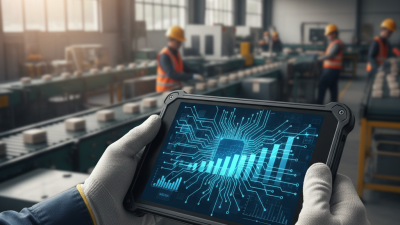 How to Choose the Best Android Industrial Tablet for Your Needs?