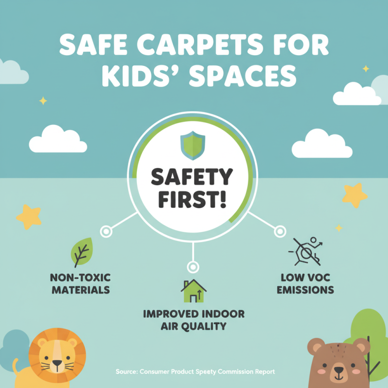 Top 10 Kids Carpet Designs for Playful Spaces?