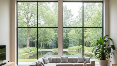 2026 Best Four Windows Pallet Designs for Modern Homes?