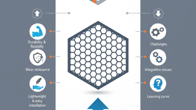 Top Benefits of Urethane Screen Mesh for Industrial Applications?