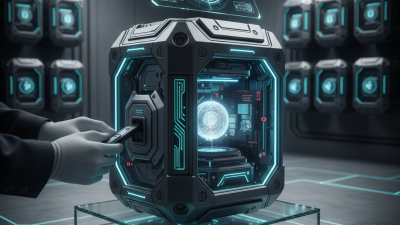 How to Use Btc Container for Effective Cryptocurrency Storage?