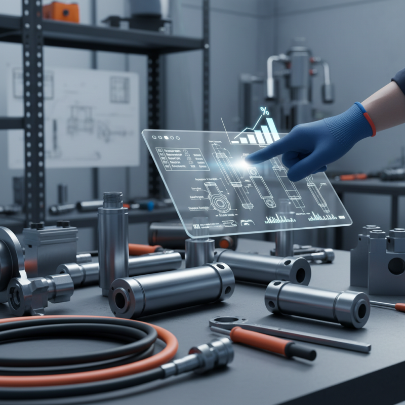 How to Choose the Right Arm Cylinder for Your Project?