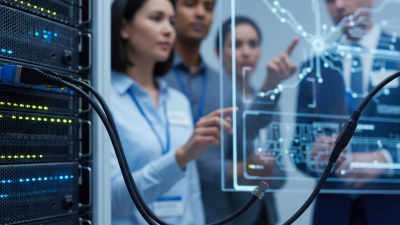 What is 100G QSFP28 Active Optical Cable and its Uses?