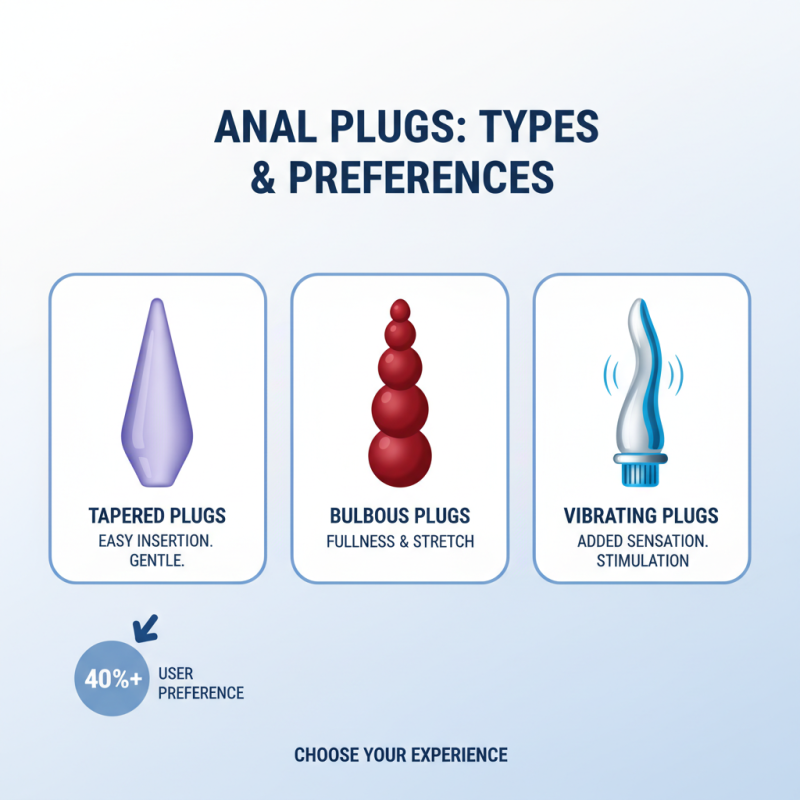 What is an Anal Plug and How to Use It?