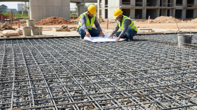 How to Use Steel Wire Mesh for Reinforcement and Construction Projects?