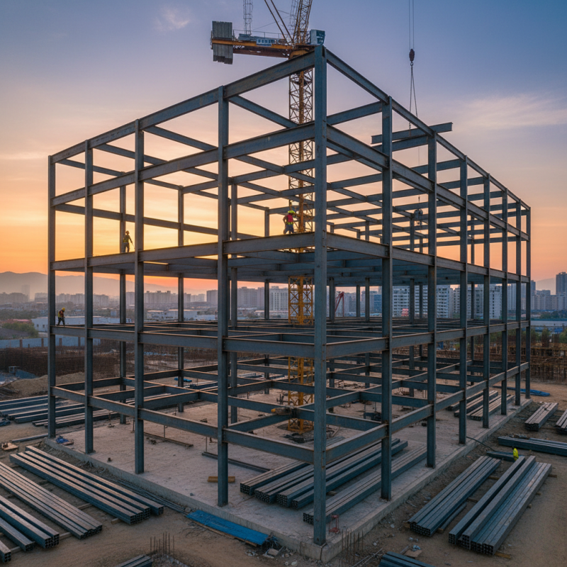 Top 10 Benefits of Using Square Tube Steel in Construction?