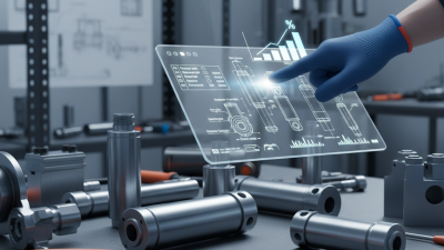 How to Choose the Right Arm Cylinder for Your Project?