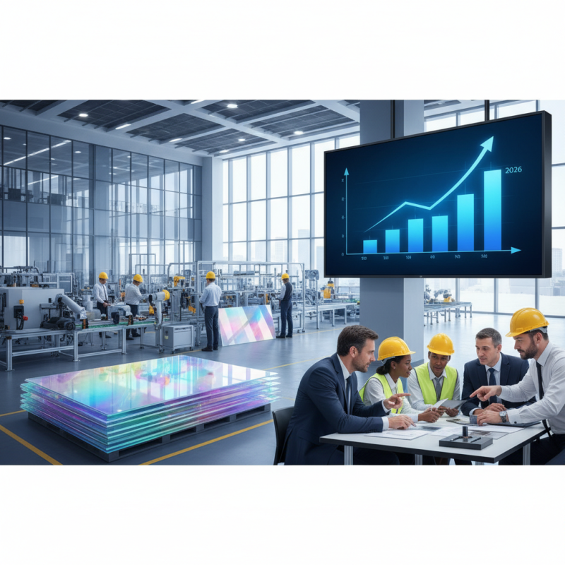 2026 Top Polycarbonate Suppliers for Your Essential Needs?