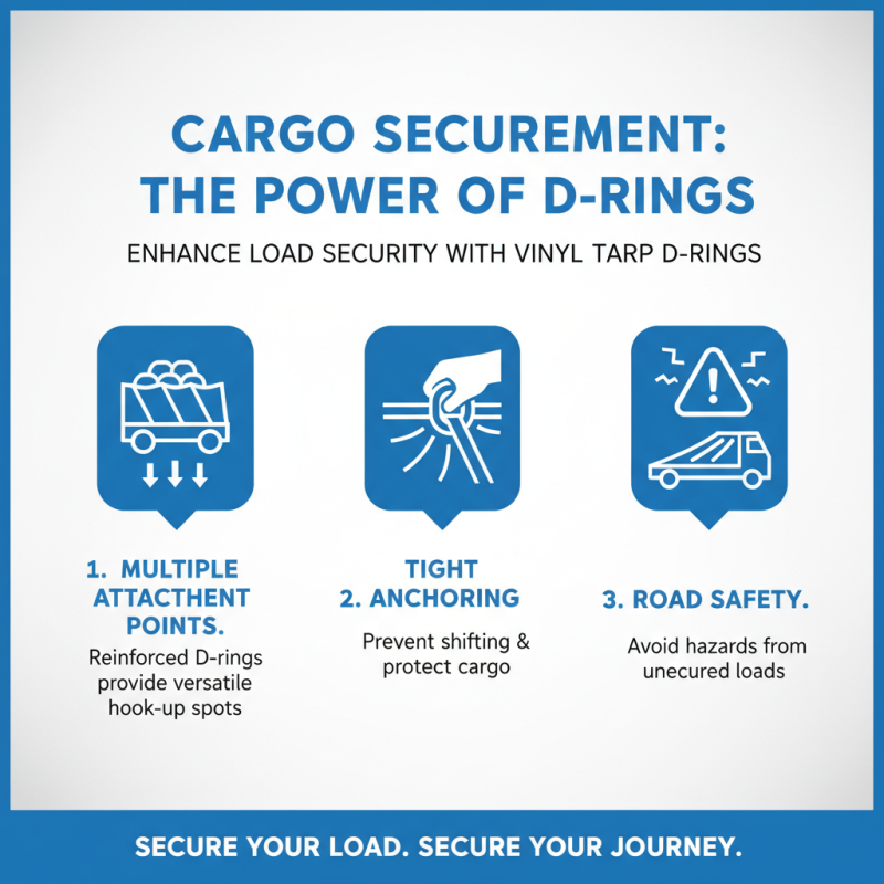 Top D Ring Truck Vinyl Tarps for Ultimate Durability and Protection?