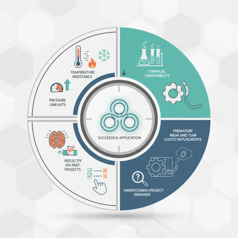 How to Choose the Right Small O Rings for Your Projects in 2026?