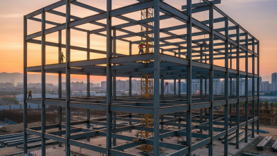 Top 10 Benefits of Using Square Tube Steel in Construction?