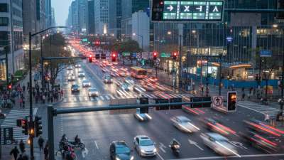 Top Traffic Signal Types Explained for Effective Street Navigation?