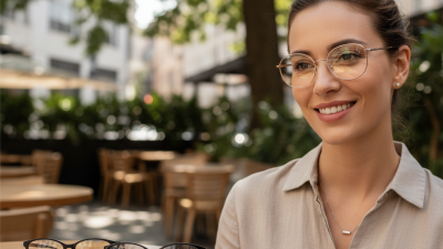 10 Best Transition Lenses for Ultimate Eye Comfort and Style?