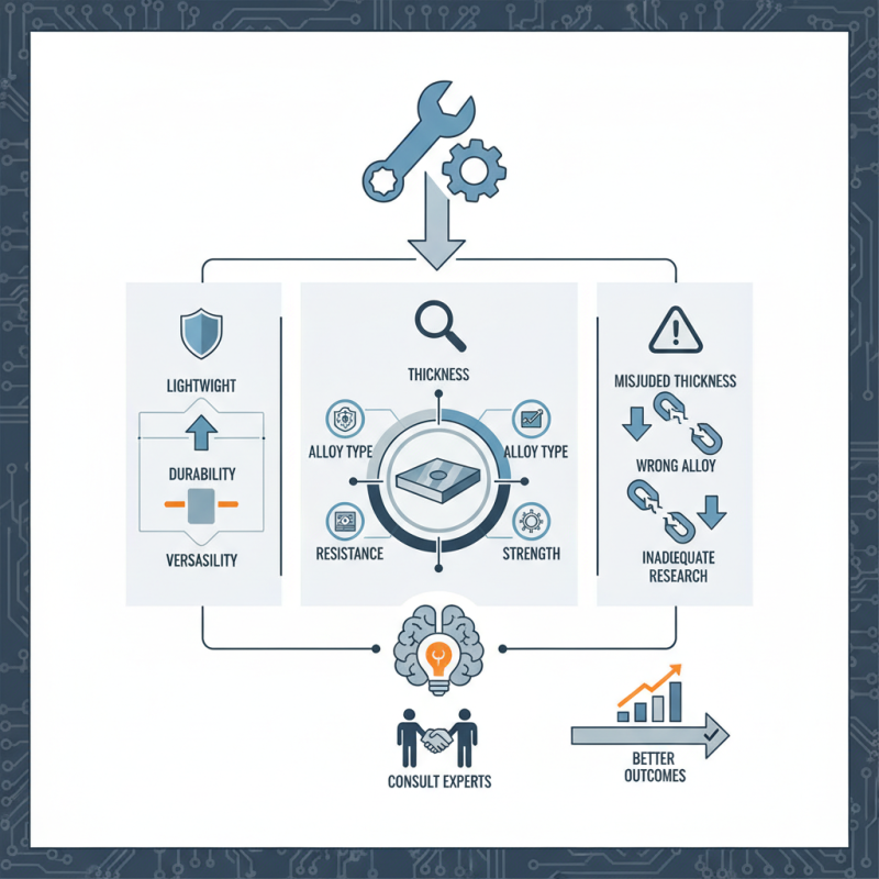2026 Best Aluminum Plate Guide What You Need to Know?