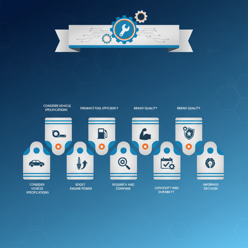 Top 10 Tips for Choosing Iridium Spark Plugs for Your Vehicle?