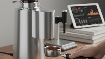 How to Choose the Best Flat Burr Grinder for Espresso?