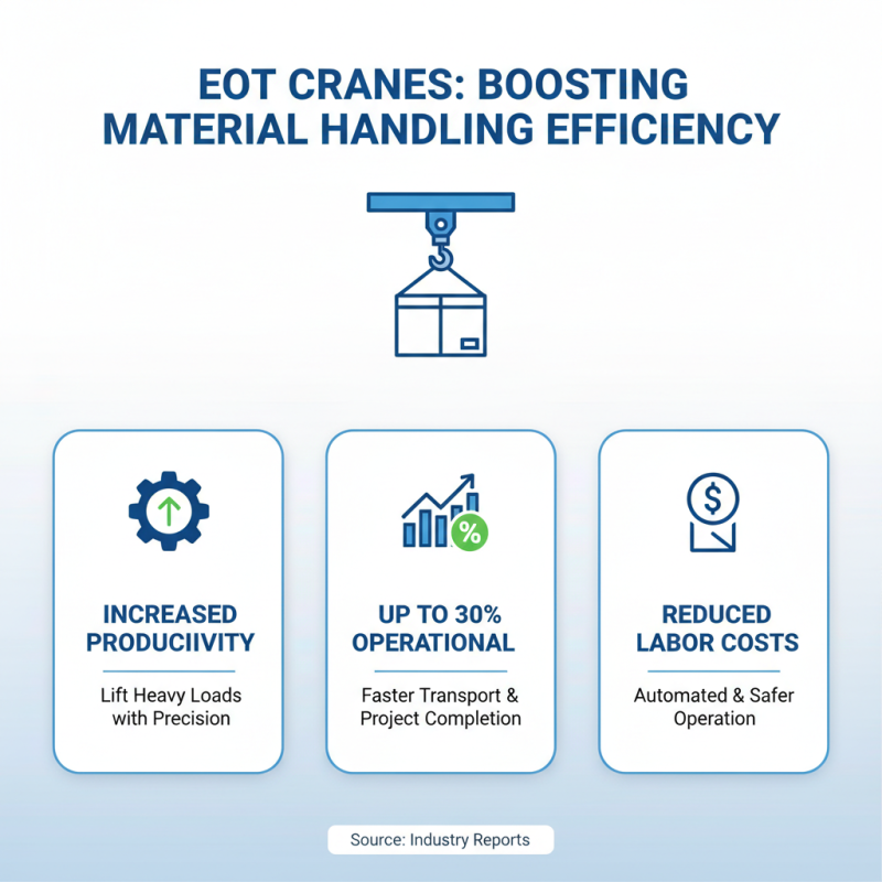 Top 5 Eot Crane Benefits You Must Know?