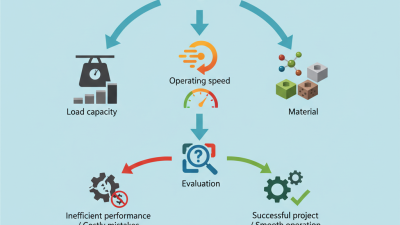How to Choose the Right 25mm Pillow Block Bearing for Your Project?