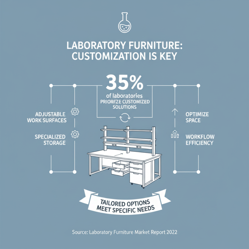 10 Essential Tips for Choosing the Right Laboratory Furniture Supplier