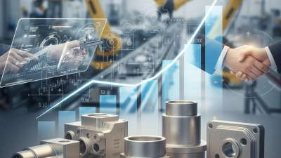 2026 How to Choose Aluminum Die Casting Parts Effectively?