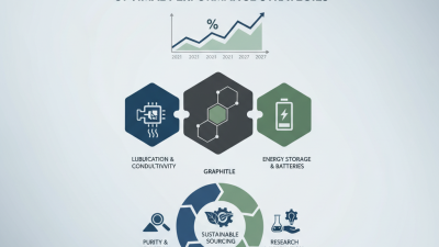 How to Use Graphite Natural for Optimal Performance?
