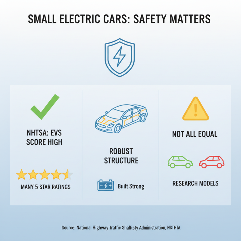 2026 How to Choose the Best Small Electric Car for Your Needs?