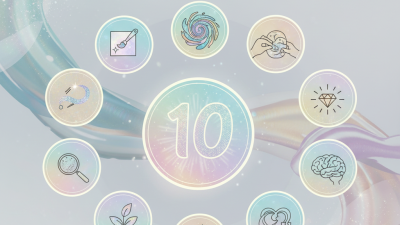 Top 10 Benefits of Pearl Pigment Powder for Crafts and Art?