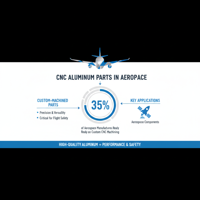 2026 Top CNC Aluminum Parts for Your Projects Explained