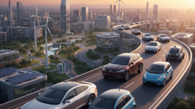 How to Choose the Best Fully Electric Car for You?